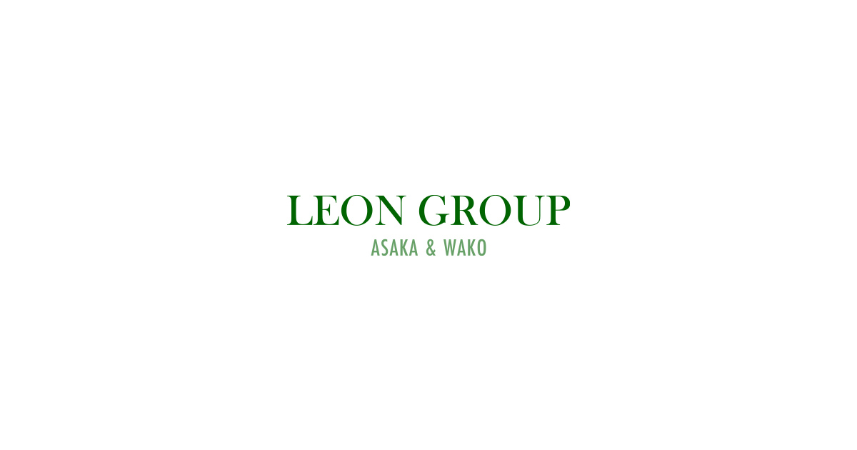 LEON GROUPの外観